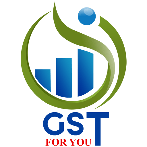 GST FOR YOU