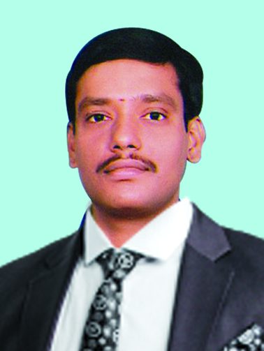 Dhanunjaya Rao Ch